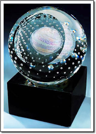Europa Art Glass Award