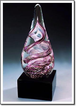 Concord Art Glass Award