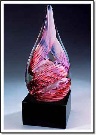 Sakura Art Glass Award