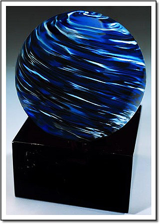Neptune Art Glass Award