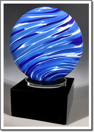 Jetstream Art Glass Award