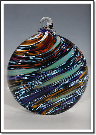 Jupiter Art Glass Award