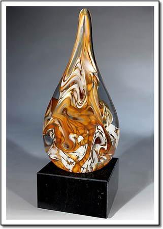 Strata Art Glass Award