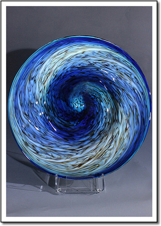 Orion Art Glass Award