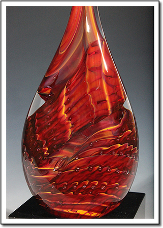 Program Example 2 Art Glass Award