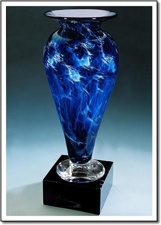 Program Example 5 Art Glass Award