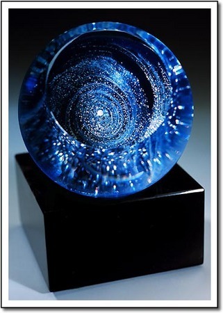 Program Example 6 Art Glass Award